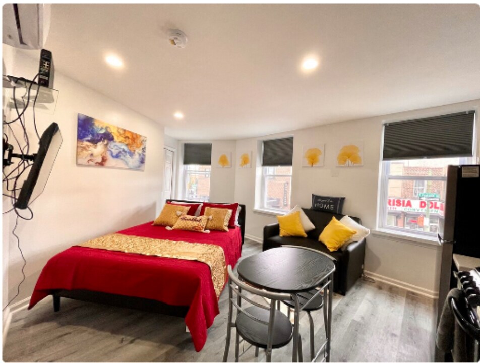 1700 E Passyunk Ave, Unit 2D Photo