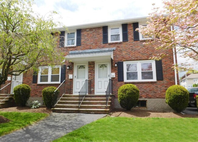 property at 249 Bridge St