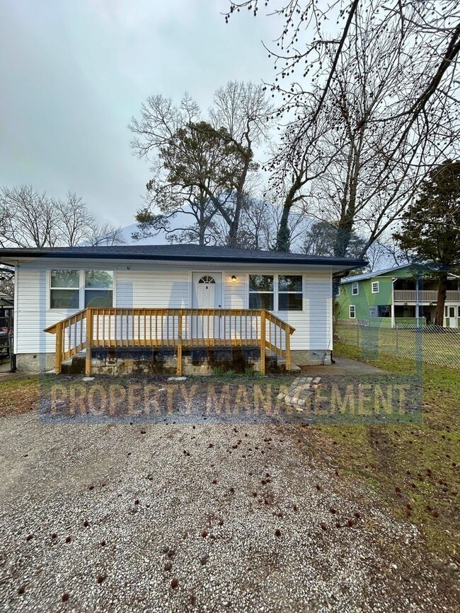 4331 Lazard St in Chattanooga, TN - Building Photo - Building Photo