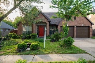 2449 Rick Whinery Dr in Austin, TX - Building Photo