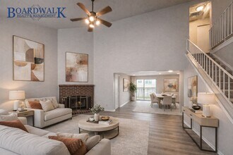 318 Park Creeke Ln in South Salt Lake, UT - Building Photo - Building Photo