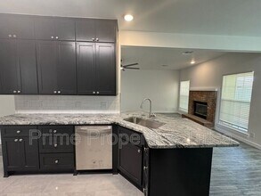 1208 S 35th St in Broken Arrow, OK - Building Photo - Building Photo