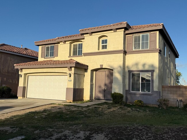 property at 45120 Palm Ln