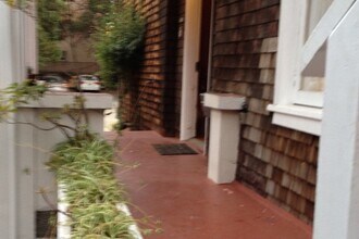 2615 Parker St, Unit 1905 Julia Morgan Upper in Berkeley, CA - Building Photo - Building Photo