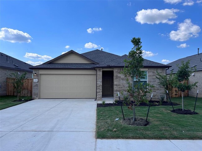 property at 276 George Neggan Ln