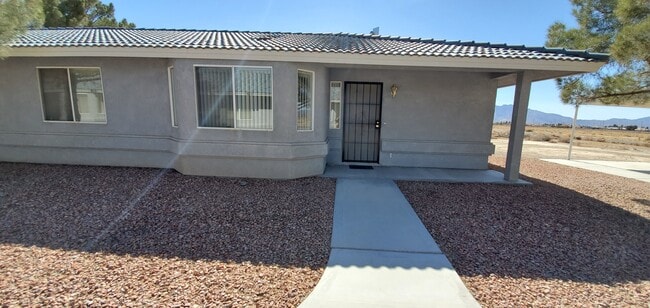 2781 S Spy Glass Ave, Unit 4