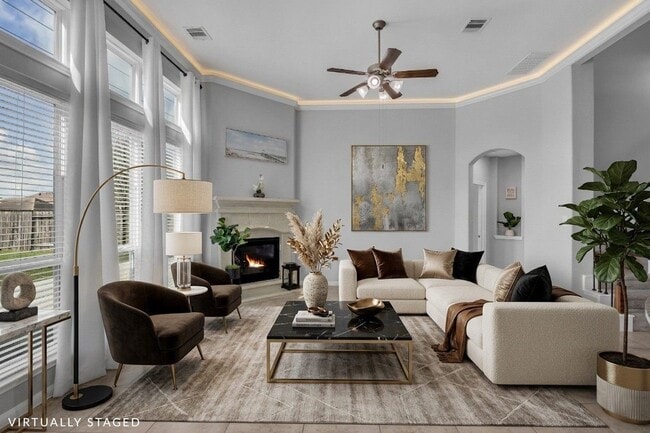 20343 Towering Cypress Dr in Cypress, TX - Building Photo - Building Photo