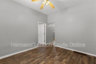 6916 Moellenhoff St in St. Louis, MO - Building Photo - Building Photo