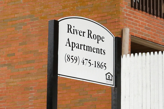 River Rope Apartments in Lexington, KY - Building Photo - Building Photo