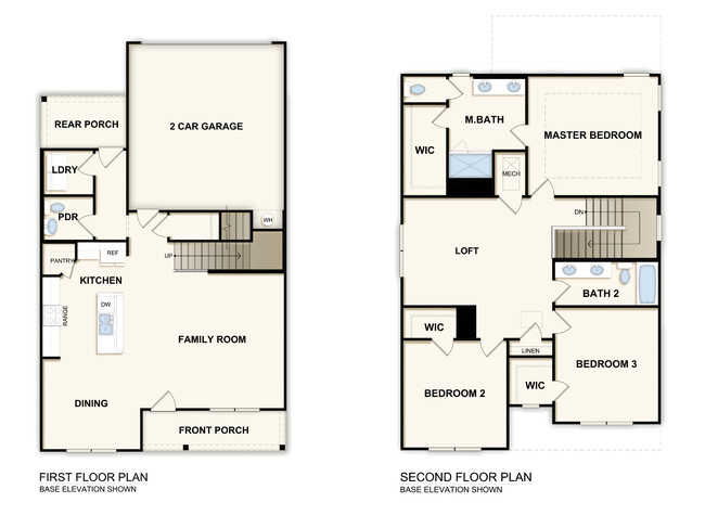 2301 Campbell Cv Ct in Belmont, NC - Building Photo - Building Photo