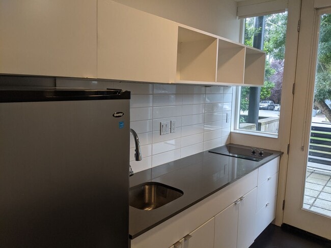 Thomas Street Lofts