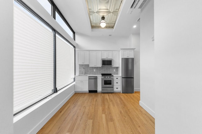 101 Richmond St in Providence, RI - Building Photo - Building Photo