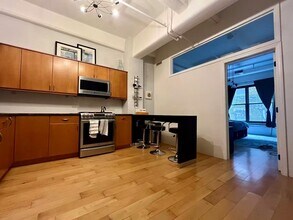 42 Chauncy St, Unit 5C in Boston, MA - Building Photo - Building Photo