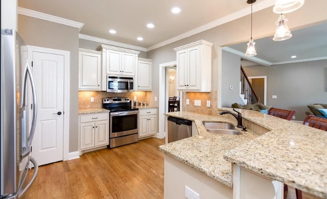 626 Andy Peach Dr in Murfreesboro, TN - Building Photo - Building Photo