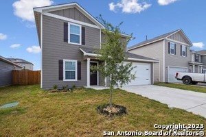 3111 Jackson Smt in Converse, TX - Building Photo