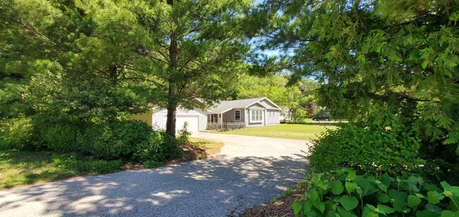 property at 6260 Cedarmere