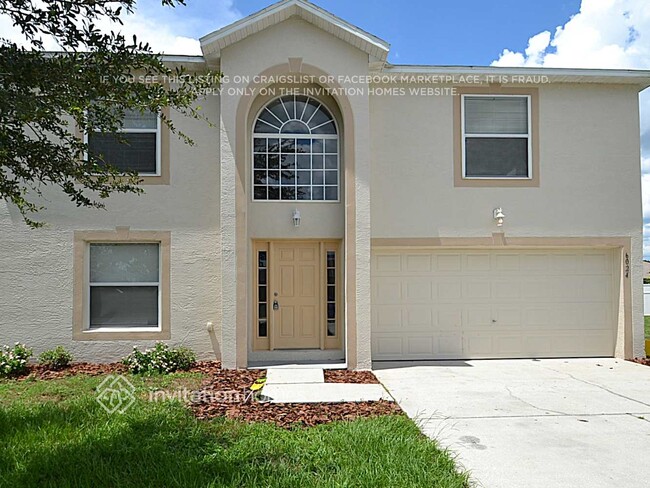 property at 6024 Kaley Dr