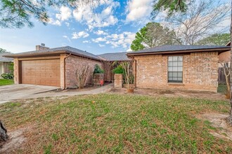 18706 Clover Glen Ln in Houston, TX - Building Photo - Building Photo