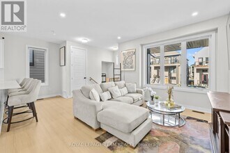 307 Catsfoot Walk in Ottawa, ON - Building Photo - Building Photo