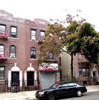 45-44 48th St Apartments