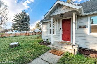 803 N 15th St in Coeur d'Alene, ID - Foto de edificio - Building Photo