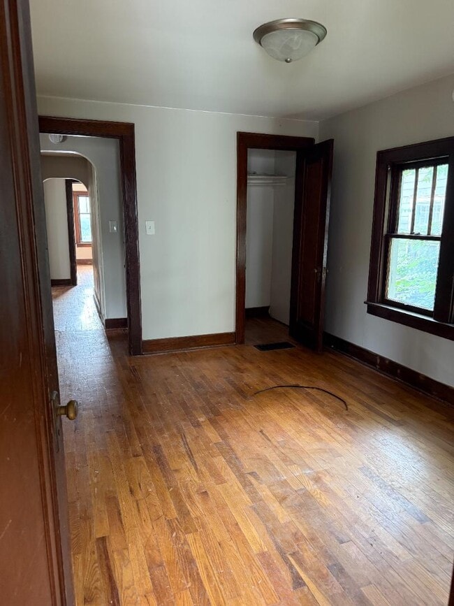 property at 609 S Pennsylvania Ave