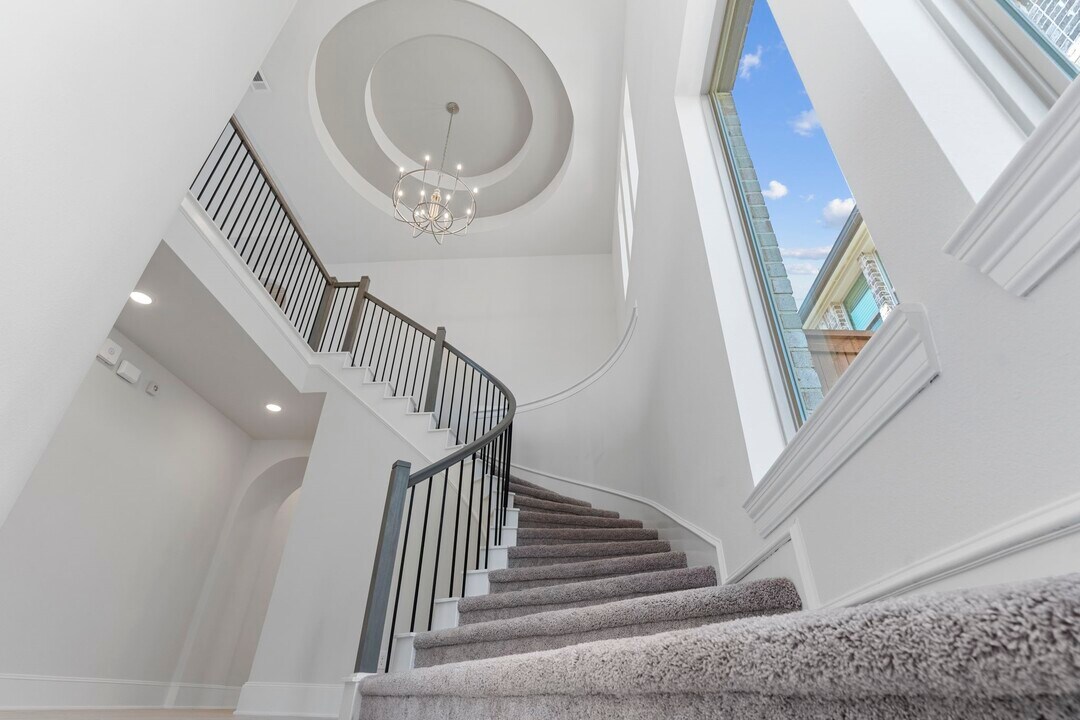 7019 Winterberry Gln Ln in Katy, TX - Building Photo