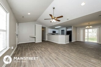 126 Martindale Rd in Winston-Salem, NC - Foto de edificio - Building Photo