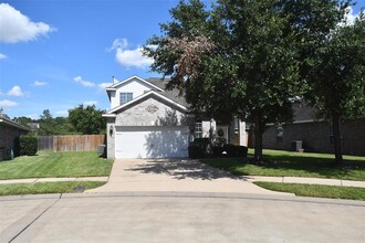 14606 Kanai Ct in Cypress, TX - Building Photo - Building Photo