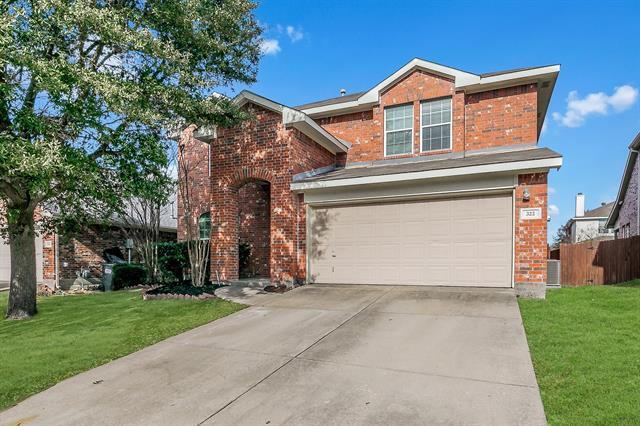 322 Highland Creek Dr in Wylie, TX - Building Photo - Building Photo
