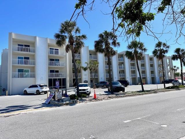 property at 200 1st Ave