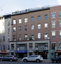 217 W 14th St in New York, NY - Foto de edificio - Building Photo