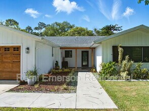 914 Houston St in Port Orange, FL - Building Photo - Building Photo