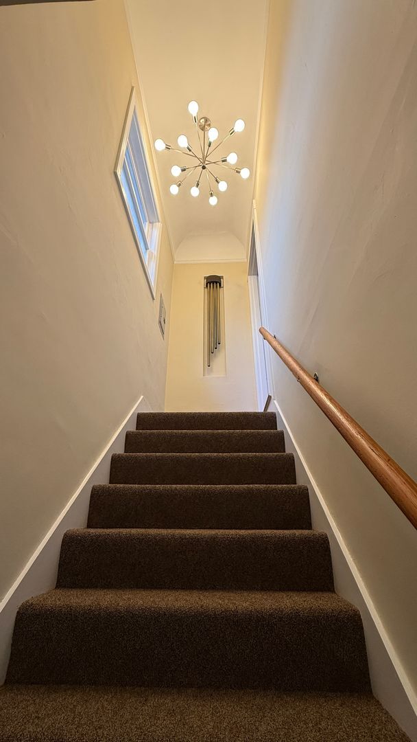 4172 Howe St in Oakland, CA - Building Photo - Building Photo