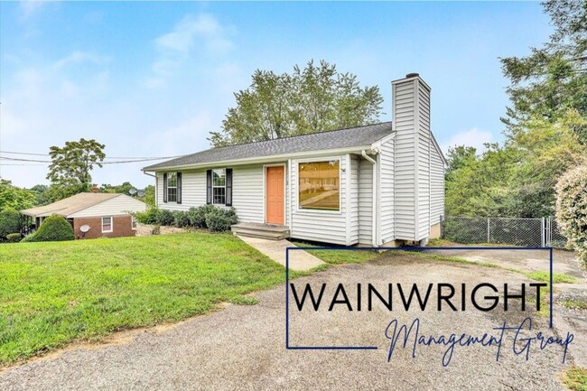 3524 View Ave in Cave Spring, VA - Building Photo - Building Photo