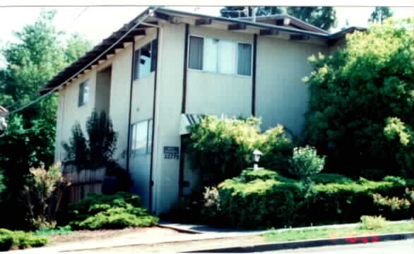 22775 Vermont St in Hayward, CA - Building Photo - Building Photo