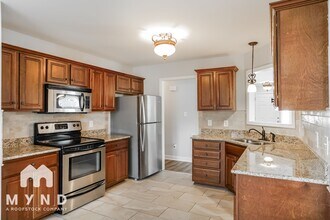 40 Pinewinds Ct in Clayton, NC - Building Photo - Building Photo