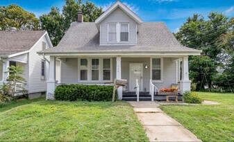 504 N 16th St in Swansea, IL - Building Photo