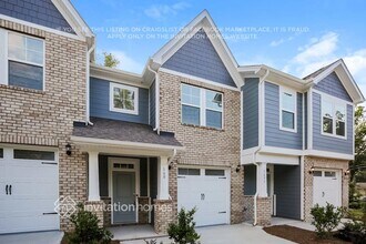 1608 C M Human Ct in Unionville, NC - Foto de edificio - Building Photo