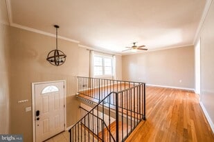 3900 Flagstone Terrace in Alexandria, VA - Building Photo