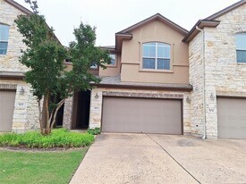 14001 Avery Ranch Blvd in Austin, TX - Building Photo