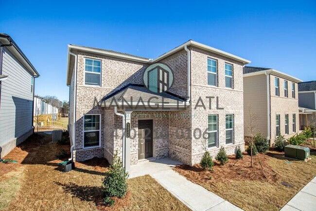 2239 Wood Thrush Wy in Buford, GA - Building Photo - Building Photo