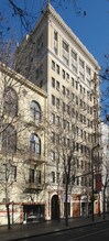 28 N 1st St in San Jose, CA - Foto de edificio - Building Photo