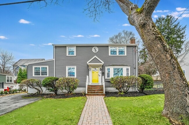 property at 62 Sycamore Rd