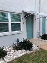 5257 81st Ln N in St. Petersburg, FL - Building Photo