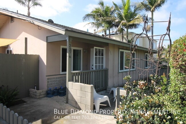 2376 Newcastle Ave in Encinitas, CA - Building Photo - Building Photo