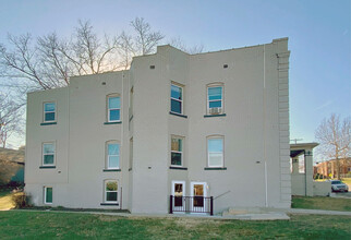 3115 Davenport St in Omaha, NE - Foto de edificio - Building Photo