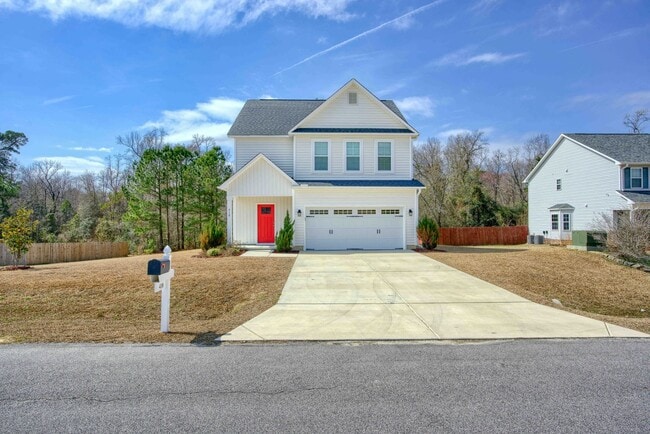 property at 410 Sundown Ct