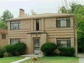 2813 Temple Ave in Cincinnati, OH - Building Photo