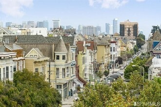 1681 Fulton St, Unit 1 in San Francisco, CA - Building Photo - Building Photo